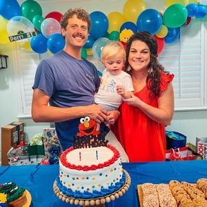 Meet your Posher, Sarajane